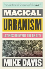 Magical Urbanism - Davis, Mike