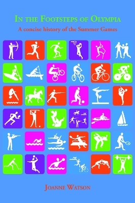 In the Footsteps of Olympia