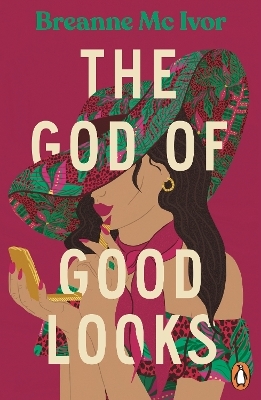 The God of Good Looks - Breanne Mc Ivor
