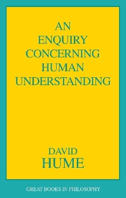 An Enquiry Concerning Human Understanding