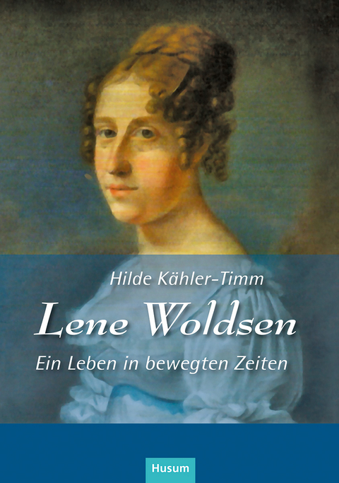 Lene Woldsen - Hilde K&auml;hler-Timm