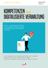 Kompetenzen f&uuml;r die digitalisierte Verwaltung - 