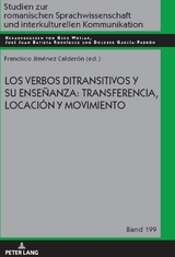 Los verbos ditransitivos y su ense&ntilde;anza: transferencia, locaci&oacute;n y movimiento - 