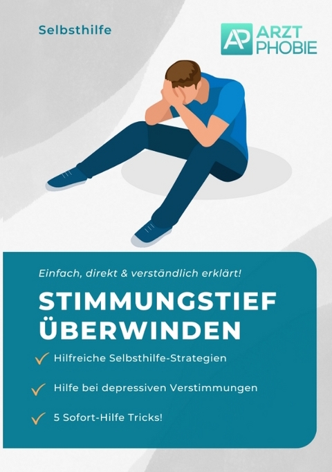 Stimmungstief &uuml;berwinden - Matthias Wiesmeier