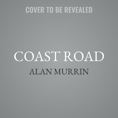 The Coast Road - Alan Murrin