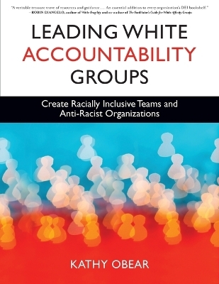 Leading White Accountability Groups