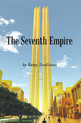 The Seventh Empire - Romy Tomlinson