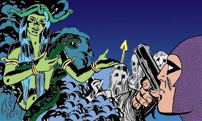 The Phantom the Complete Dailies Volume 32: 1986-1987 - Lee Falk