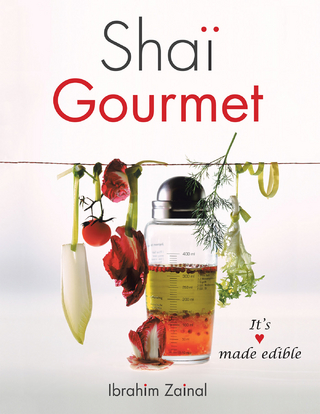 Shai Gourmet