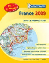 MOT Atlas France - 