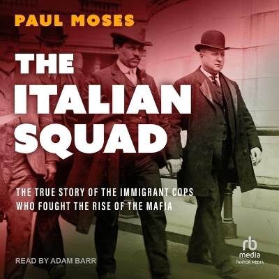 The Italian Squad - Paul Moses