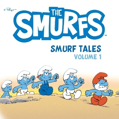 Smurf Tales, Vol. 1 -  Peyo