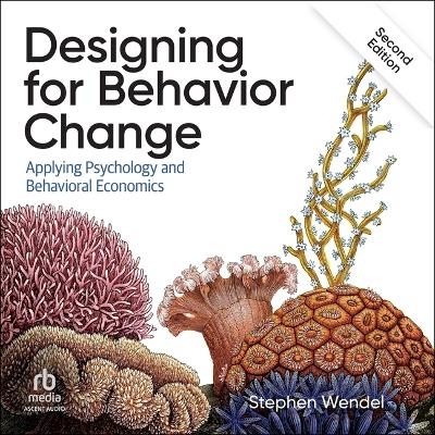 Designing for Behavior Change - Stephen Wendel
