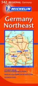Germany Northeast - Michelin
