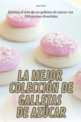 La Mejor Colección de Galletas de Azúcar