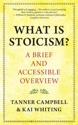 What Is Stoicism?
