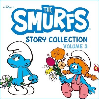 The Smurfs Story Collection, Vol. 3 -  Peyo