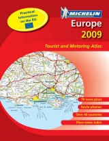 MOT Atlas Europe - 