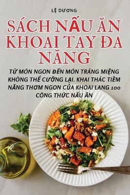 S&aacute;ch NẤu Ăn Khoai Tay Đa NĂng -  Lệ Dương