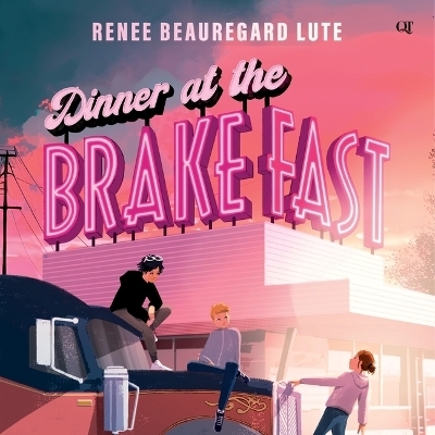 Dinner at the Brake Fast - Renee Beauregard Lute