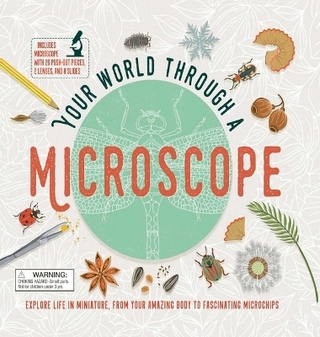 Your World Through a Microscope