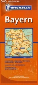 Bayern - Michelin