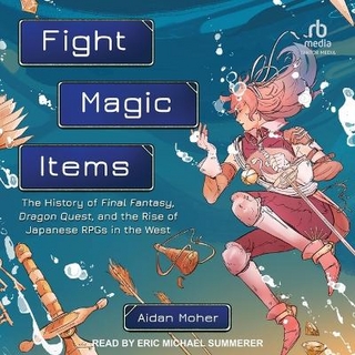 Fight, Magic, Items