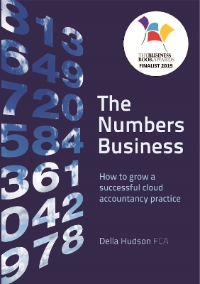 The Numbers Business - DELLA HUDSON