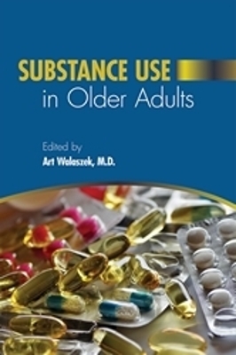 Substance Use in Older Adults - 