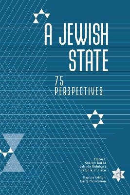 A Jewish State - 