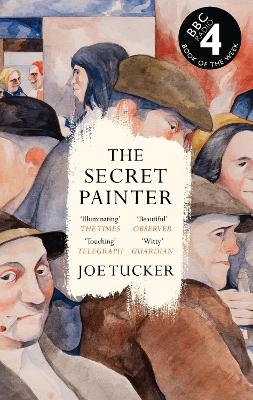 The Secret Painter - Joe Tucker