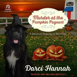 Murder at the Pumpkin Pageant
