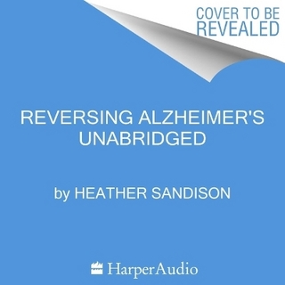 Reversing Alzheimer's