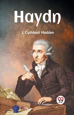 Haydn - J. Cuthbert Hadden