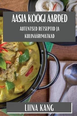 Aasia Köögi Aarded