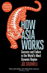 How Asia Works - Joe Studwell
