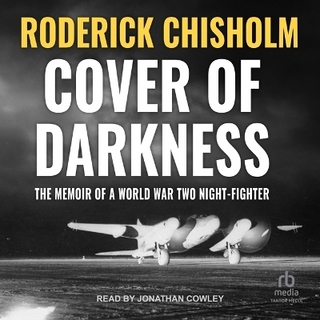 Cover of Darkness