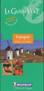 Espagne : Baléares et Canaries - xxx