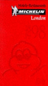 Michelin Red Guide - Michelin Travel Publications