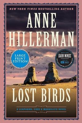 Lost Birds: A Novel LP - Anne Hillerman
