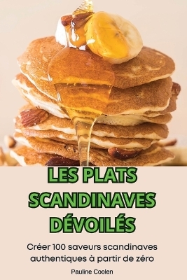 Les Plats Scandinaves Dévoilés