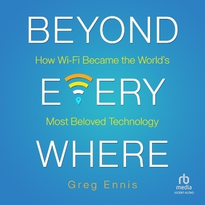 Beyond Everywhere - Greg Ennis