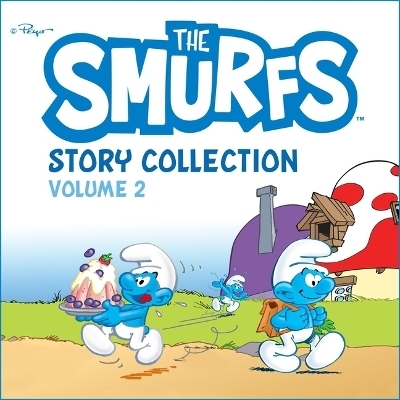 The Smurfs Story Collection, Vol. 2 -  Peyo