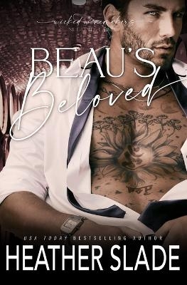 Beau's Beloved - Heather Slade
