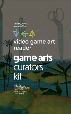 Video Game Art Reader
