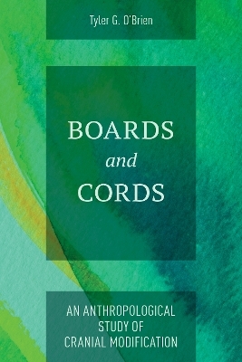 Boards and Cords - Tyler G. O'Brien