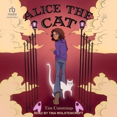 Alice the Cat - Tim Cummings