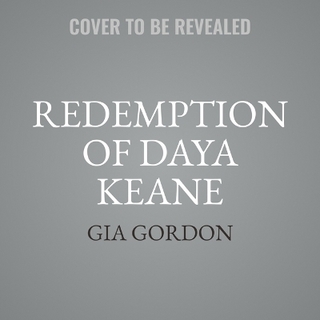 The Redemption of Daya Keane