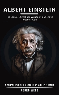 Albert Einstein