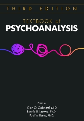 Textbook of Psychoanalysis - 